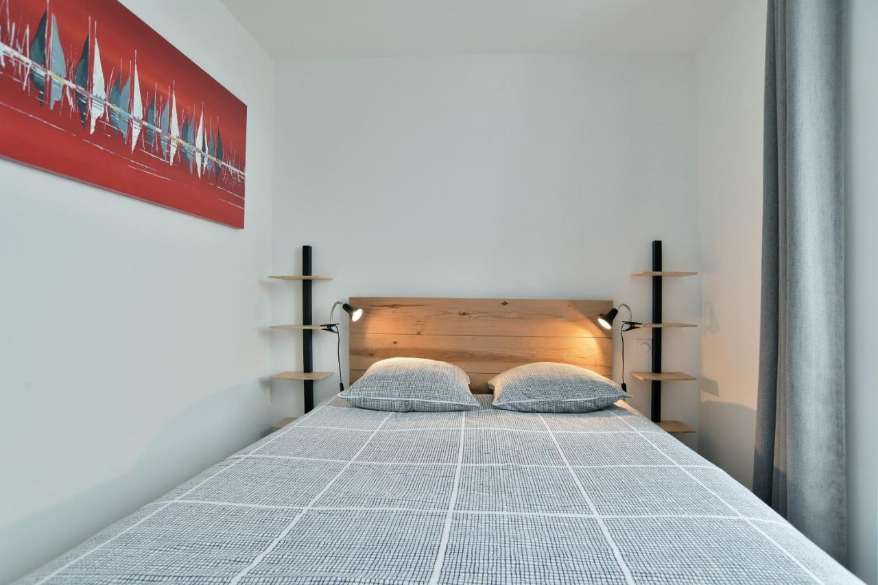 L'Amanyn - Appartement Proche Plage 迪纳尔 外观 照片